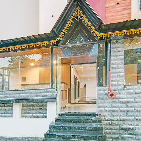 Super Collection O Mahakal Formerly Maharana Pratap 乌贾因 外观 照片